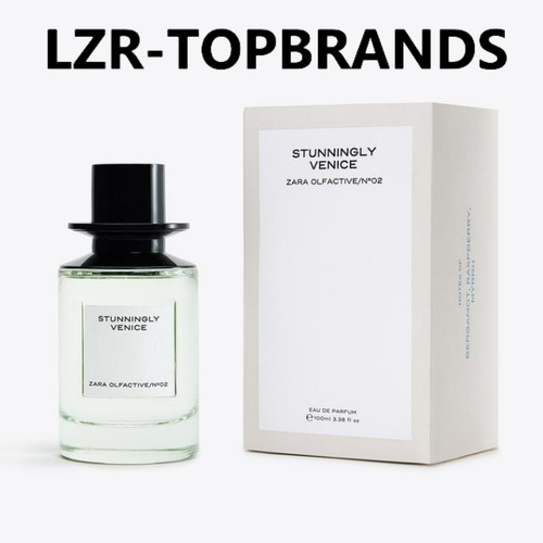 Zara stunningly venice 100ml - stunningly,