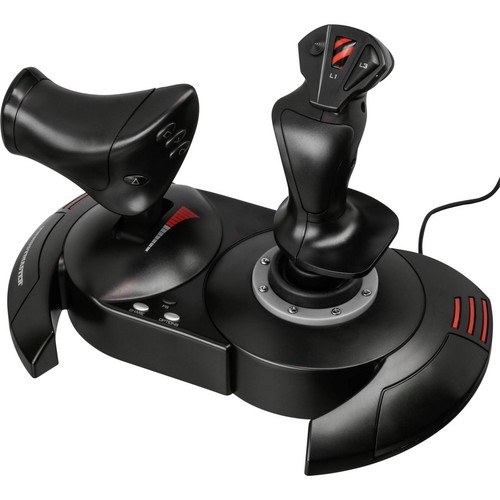 Thrustmaster flight hotas x - hotas,