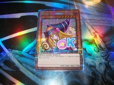 Dark Magician Girl 1st Edition