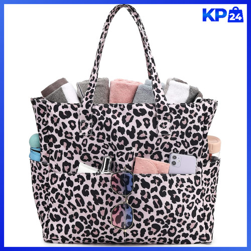 Strandtasche damen - strandtasche,