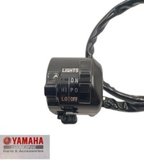 Schalter Lenkerschalter links