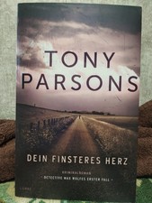 Dein finsteres