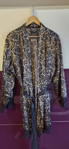 Morgenmantel/Kimono