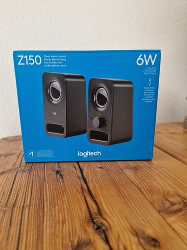 Logitech z150 - logitech,