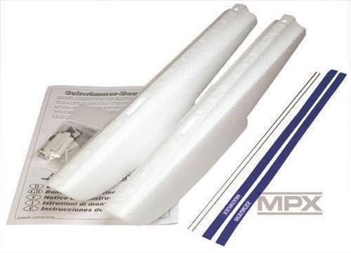 Multiplex hitec rc - multiplex,