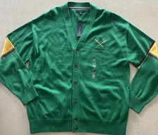 TOMMY HILFIGER Herren Cardigan