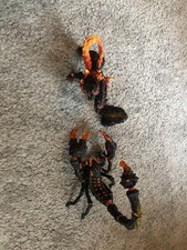 Eldrador Figuren Schleich 