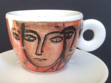 IIlly Amici Tasse Collection