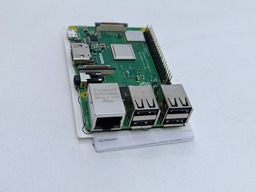 Raspberry model 1gb - pi,