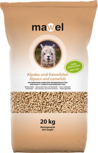 Mawel alpaka und - mawel,