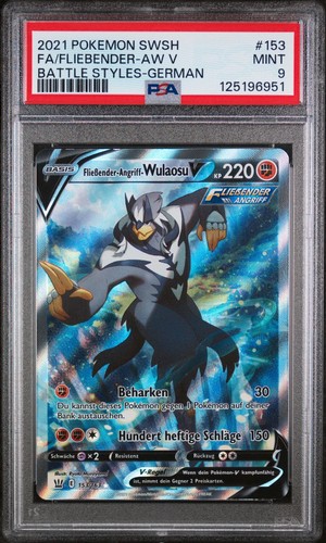 Pokémon karte - pokémon,
