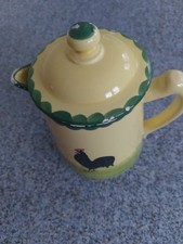 Hahn Und Henne Zeller KERAMIK