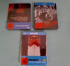 Freitag Der 13 1-7 Nightmare