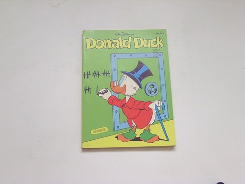 Donald duck 281 - donald,