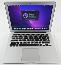 Apple MacBook Air 2017 A1466