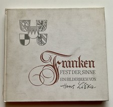 Franken, Fest der Sinne, Ein