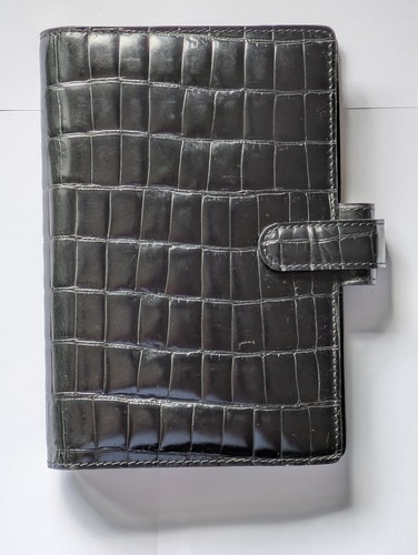 Filofax personal balmoral - filofax,