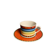 Winterling, Dessina Karibik, Galeria caribic Kaffeetasse m. Untere zur Auswahl