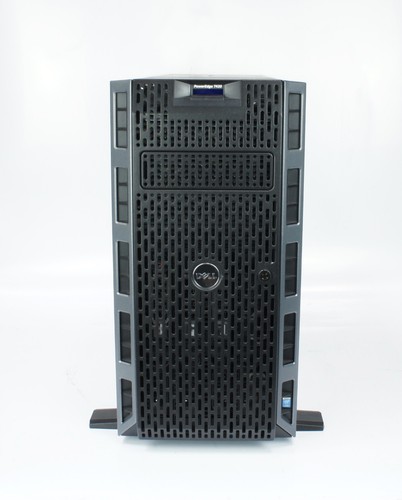 Dell poweredge t430 - t430, 2x
