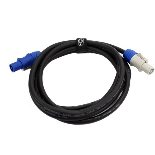 Fos powercon link - fos,