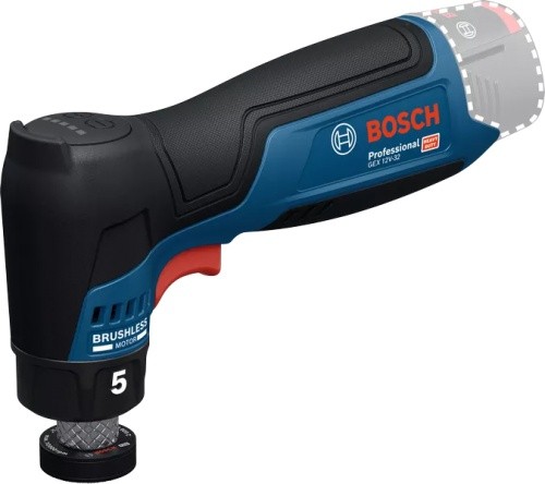 Bosch professional gex 12v - gex, 12v-32