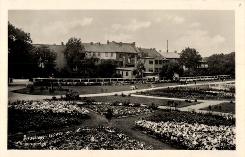Bolesławiec bunzlau - ak,