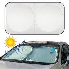 Auto Sonnenschutz Frontscheibe