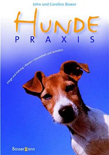 Hundepraxis