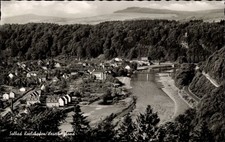 Ak Aerzen im Weserbergland