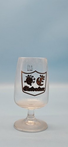 Einbecker rastal bierglas - einbecker, 0,2l