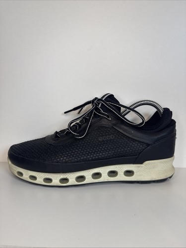 Ecco sneaker schwarz - sneaker,
