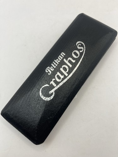 Vintage pelikan graphos - graphos, set