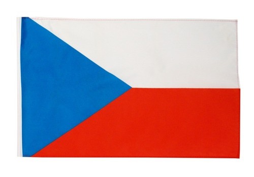 Tschechische republik banner - republik,