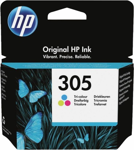 305 color neu - hp, 305,