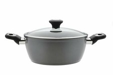 26 cm Aluminium Auflaufform