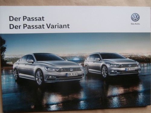Passat variant typ3g - vw,