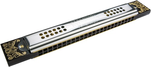 Hohner kreuzwender ersatz - kreuzwender,
