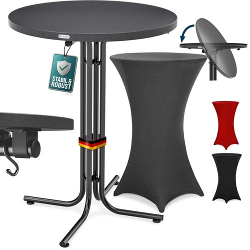 Casaria stehtisch - casaria®,