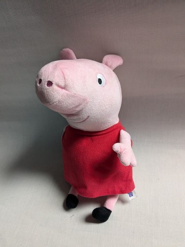 Peppa wutz plüschtier - peppa,
