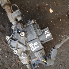 Atego 815 Ventiel BR916