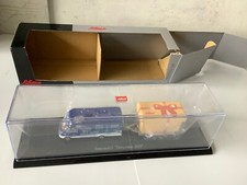 Schuco Piccolo Special 1:87