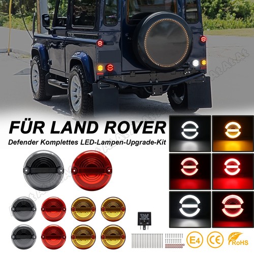 Für 1995 land - 1995-16, rover