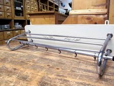 Art Deco Garderobe Shabby-Chic