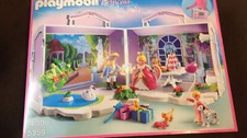 Playmobil 5359 Prinzessinnenkoffer