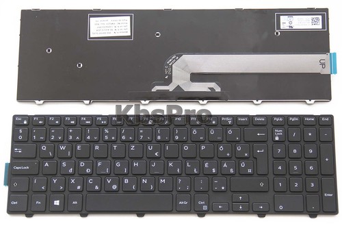 Tastatur ungarisch for dell - tastatur,