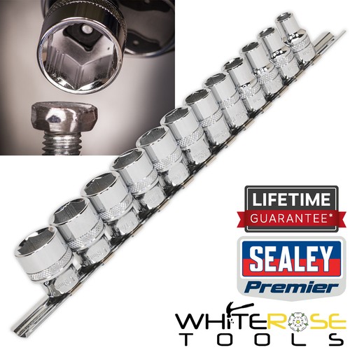 Sealey metrischer