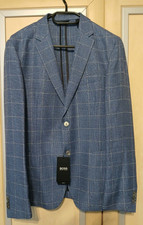 Hugo Boss Sommer Sakko Jacket