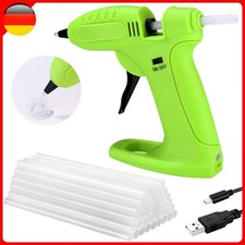 Akku Heißklebepistole