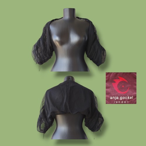 Anja gockel bolero oberteil - anja,
