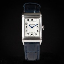Jaeger-LeCoultre Reverso
